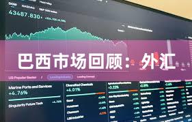 巴西市场回顾：外汇