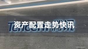 资产配置走势快讯