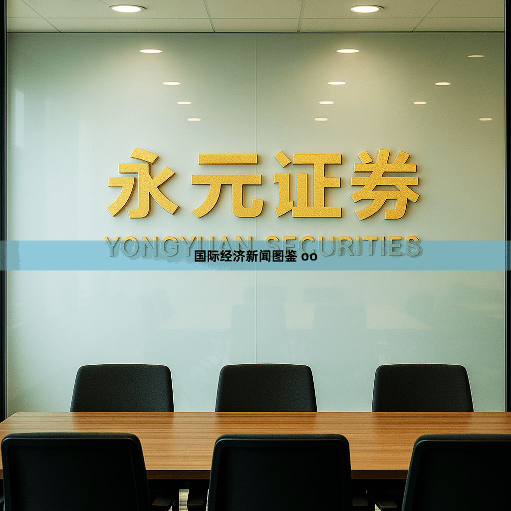 国际经济新闻图鉴 oo