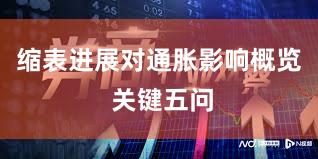 缩表进展对通胀影响概览 关键五问