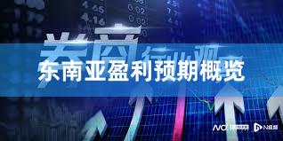 东南亚盈利预期概览