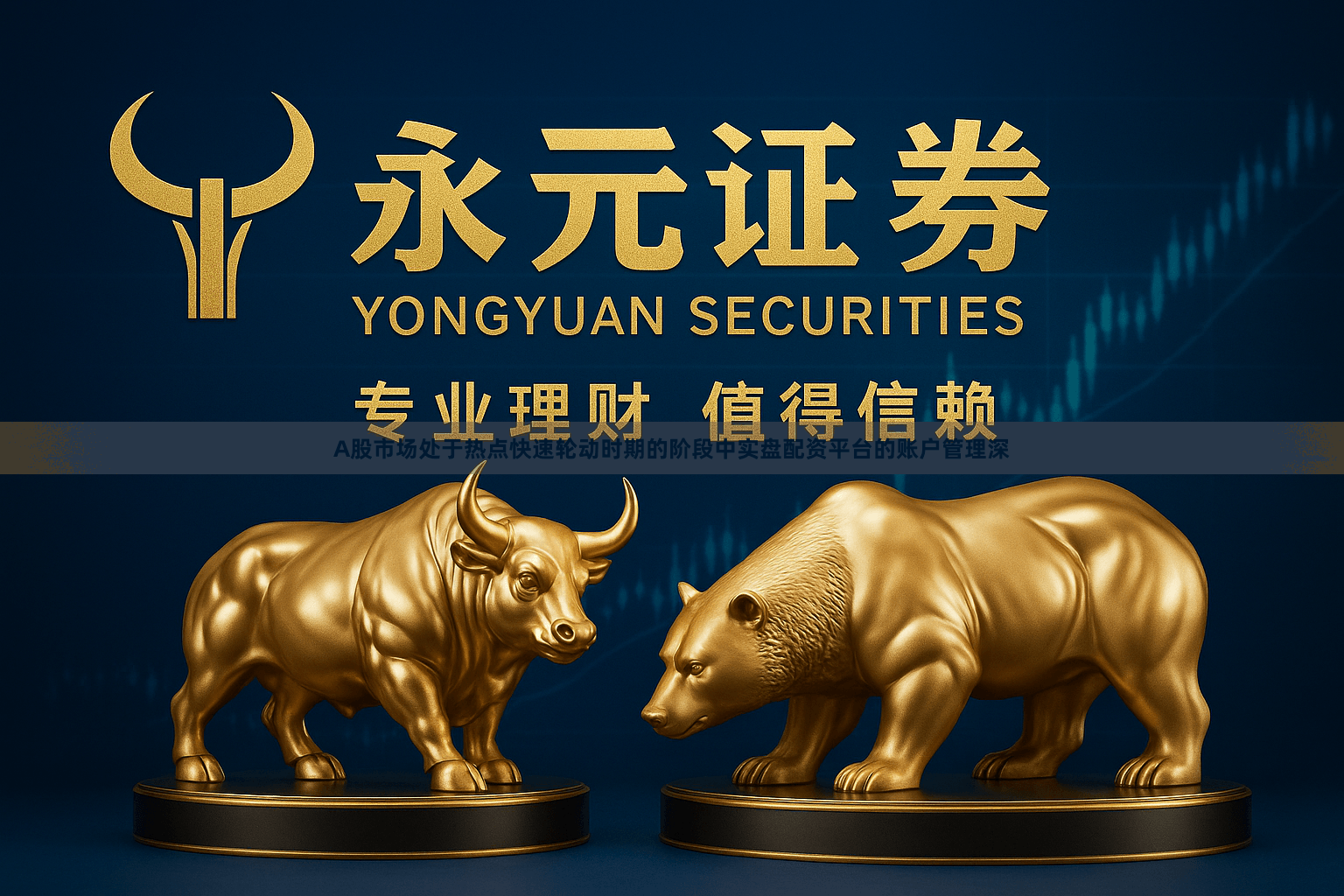 A股市场处于热点快速轮动时期的阶段中实盘配资平台的账户管理深