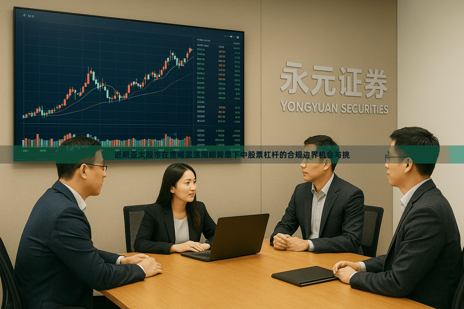 近期亚太股市在宽幅震荡周期背景下中股票杠杆的合规边界机会与挑