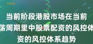 当前阶段港股市场在当前宽幅震荡周期里中股票配资的风控体系趋势