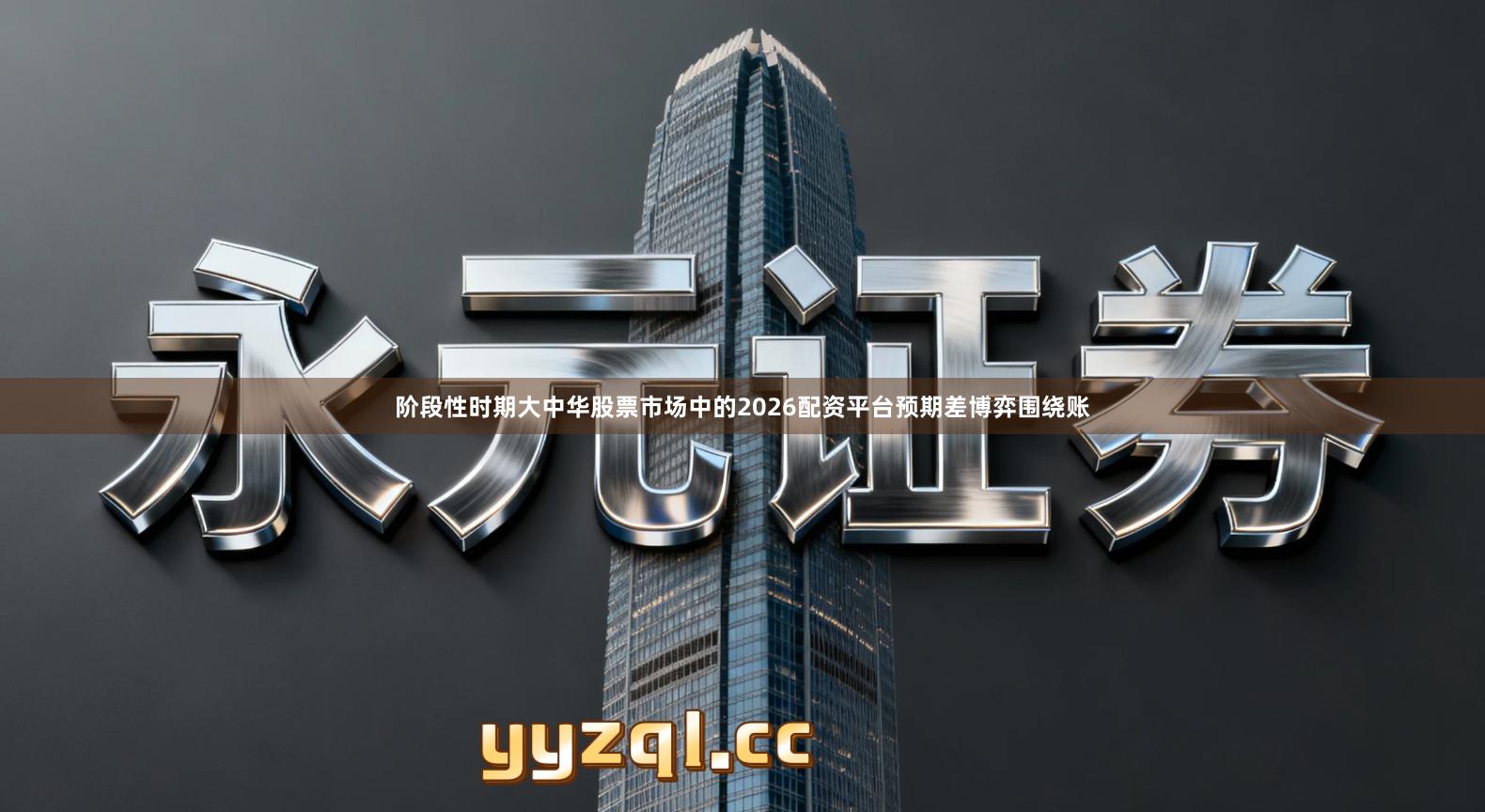 阶段性时期大中华股票市场中的2026配资平台预期差博弈围绕账